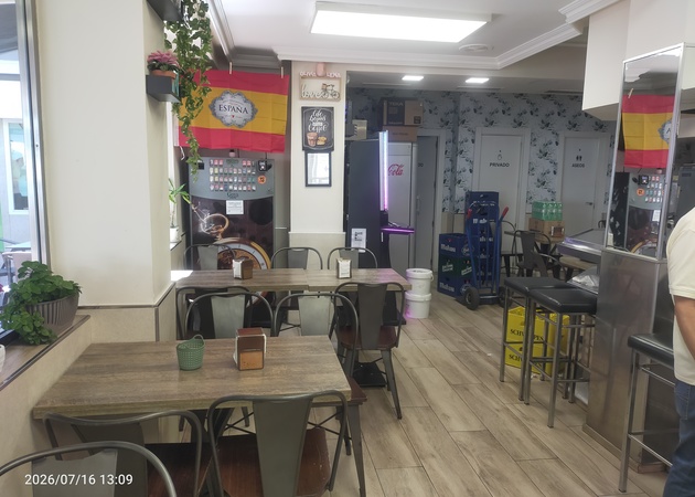 Image gallery RUMAMECA ITALIAN ICE CREAM SHOP 1