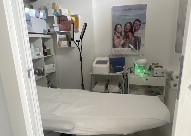 Galería de imágenes Estetica Bambú 1