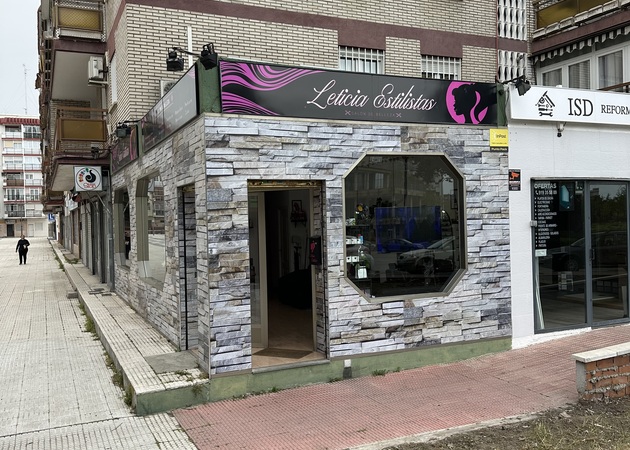 Galería de imágenes LETICIA ESTILISTAS 8