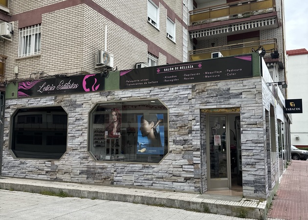 Galería de imágenes LETICIA ESTILISTAS 9