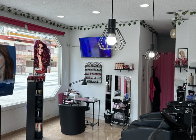 Galería de imágenes LETICIA ESTILISTAS 7