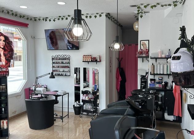 Galería de imágenes LETICIA ESTILISTAS 6