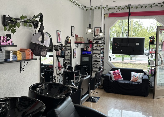 Galería de imágenes LETICIA ESTILISTAS 5