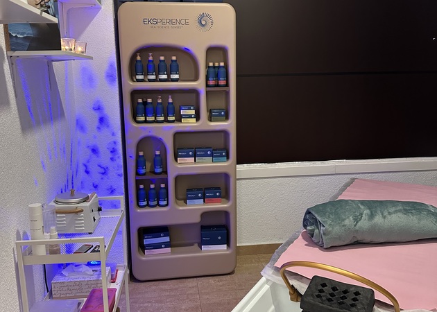 Galería de imágenes LETICIA ESTILISTAS 4