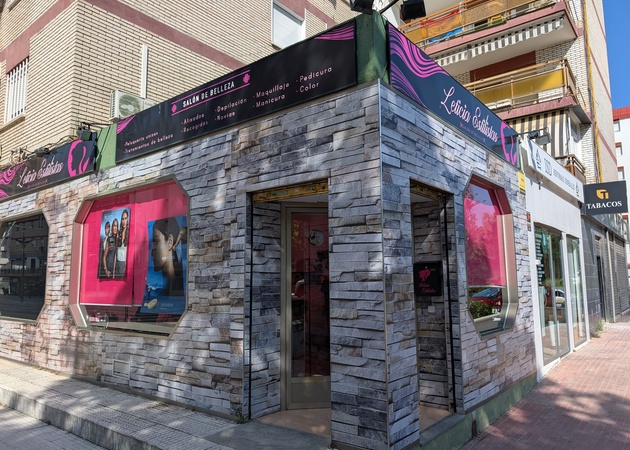 Galería de imágenes LETICIA ESTILISTAS 2