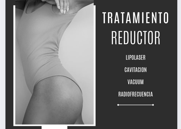 Galería de imágenes LOAR PELUQUERÍA Y ESTÉTICA 12
