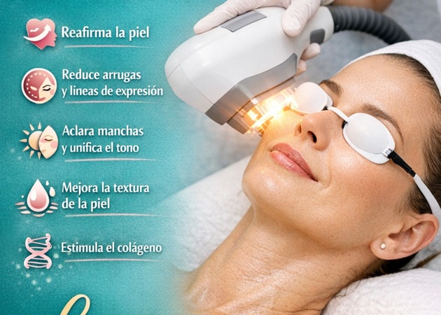 Galería de imágenes LOAR PELUQUERÍA Y ESTÉTICA 11