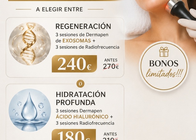 Galería de imágenes LOAR PELUQUERÍA Y ESTÉTICA 6