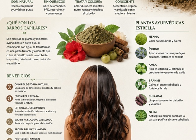 Galería de imágenes LOAR PELUQUERÍA Y ESTÉTICA 4