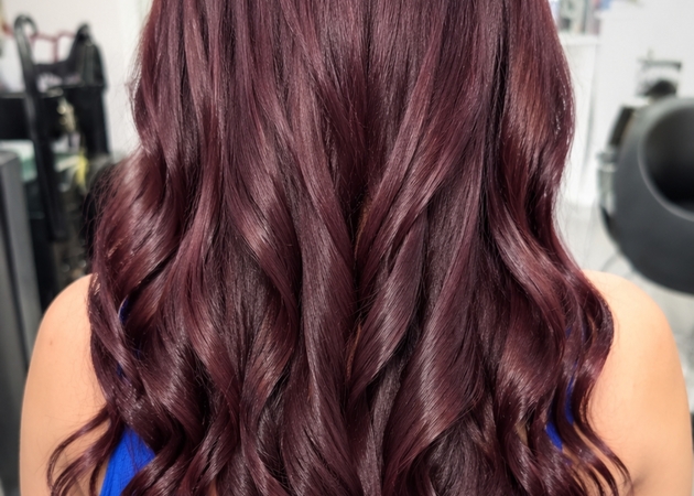 Galería de imágenes LOAR PELUQUERÍA Y ESTÉTICA 2