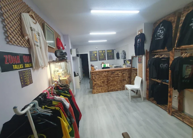 Galería de imágenes LA CHAPA 1
