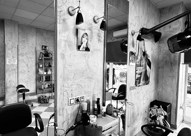 Galería de imágenes INMA ESTILISTA 1