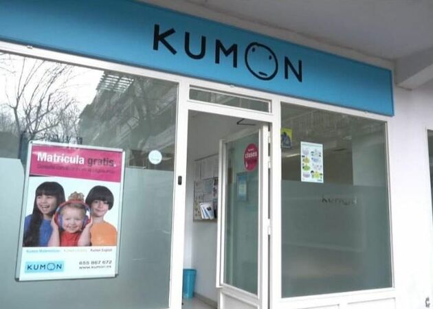Galería de imágenes Kumon móstoles - estoril ii 1