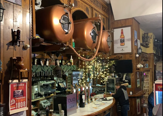 Galería de imágenes LOS ACHIPERRES 1