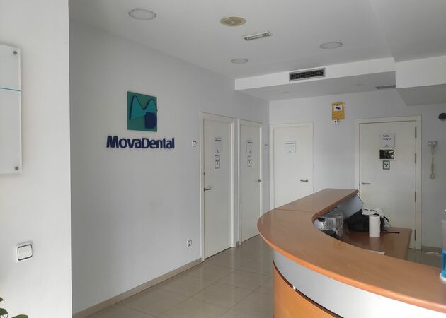 Galería de imágenes MOVADENTAL 1