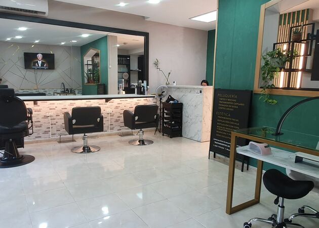 Galería de imágenes ANA POLANCO 1