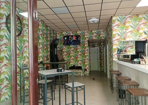 Galería de imágenes BAR EL ESCONDITE 2