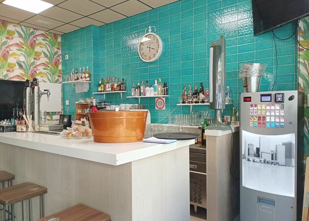 Galería de imágenes BAR EL ESCONDITE 1