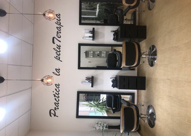 Galería de imágenes BEATRICE LISSE 1