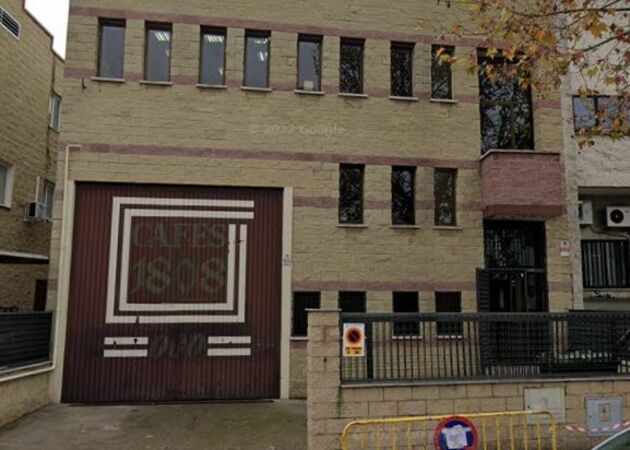 Galería de imágenes CAFÉS 1808 1