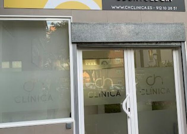 Galería de imágenes CH CLÍNICA ODONTOLOGÍA Y PODOLOGÍA 1