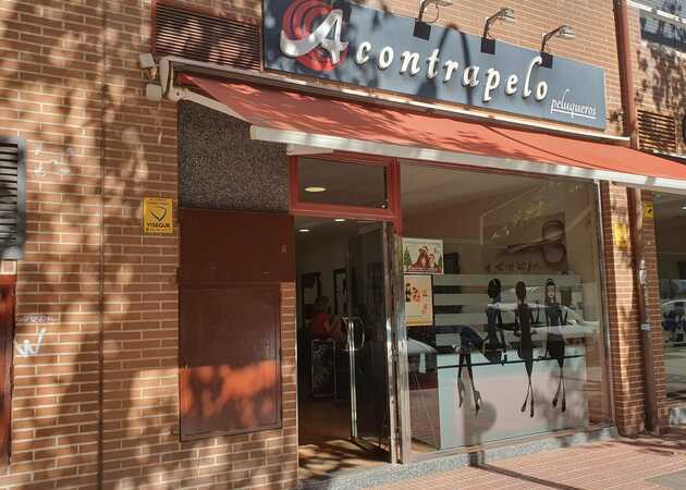 Galería de imágenes ACONTRAPELO 1