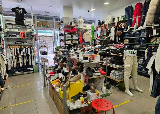 Galería de imágenes A. FASHION 1