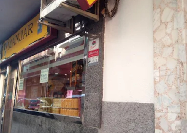 Galería de imágenes ALIMENTACIÓN MANJAR 1