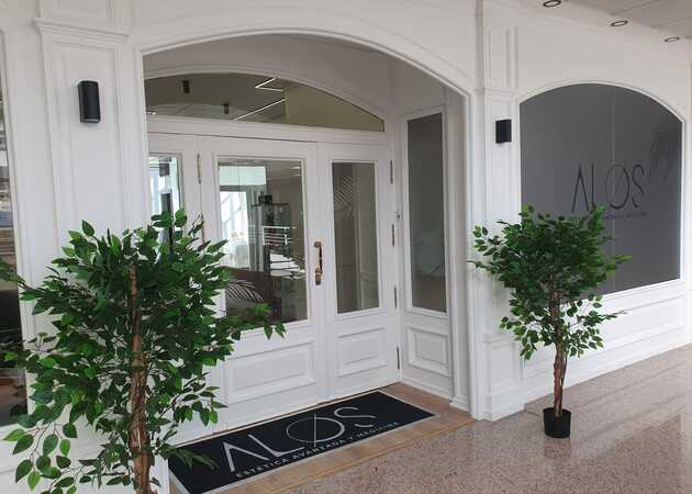 Galería de imágenes ALOS ESTÉTICA AVANZADA 1