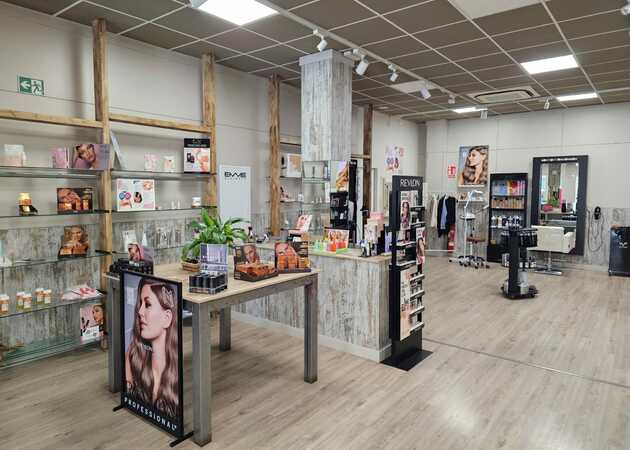 Galería de imágenes AMABIE BELLEZA 1