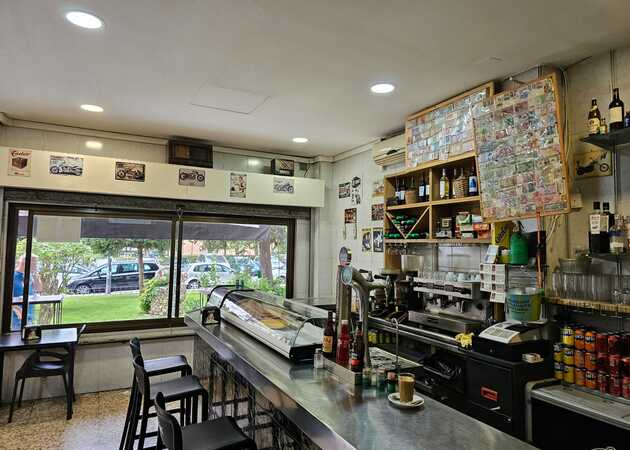 Galería de imágenes BAR TORETE 1