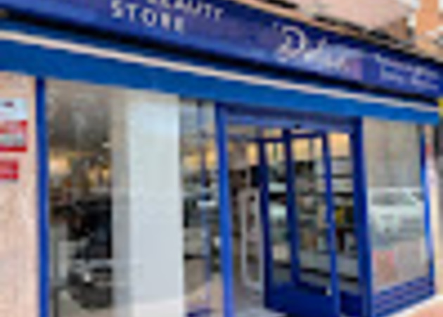 Galería de imágenes COMERCIAL DELSE BALEARES 1