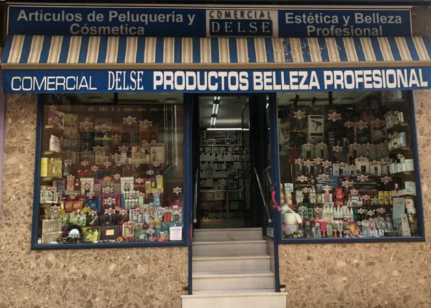 Galería de imágenes COMERCIAL DELSE TORRES QUEVEDO 1