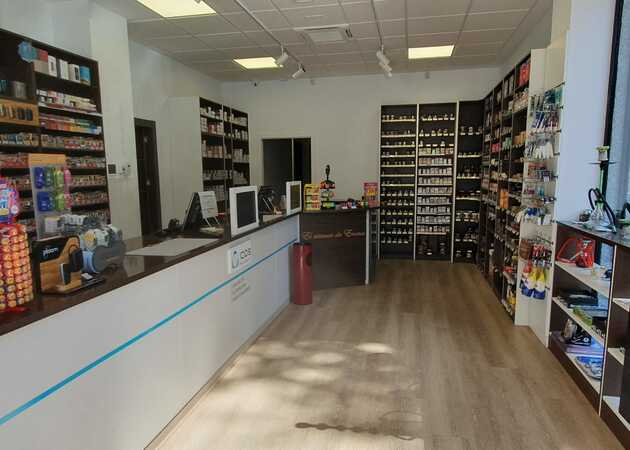 Galería de imágenes EL ESTANCO DE EMMA 1