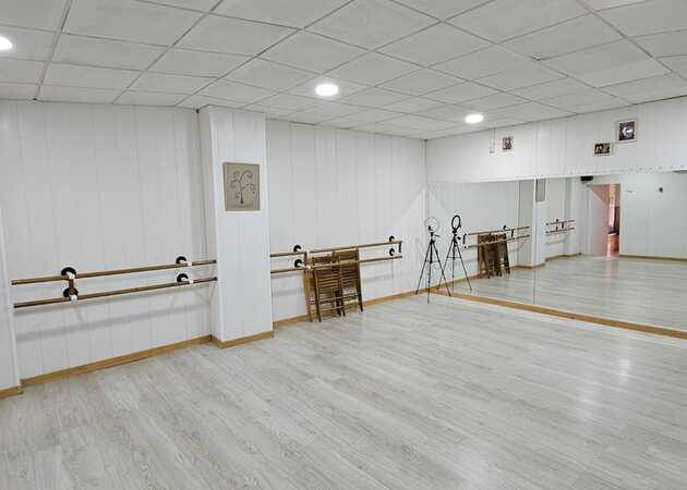Image gallery SARADA DANCE SCHOOL 1