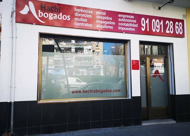 Galería de imágenes HACHI ABOGADOS 1