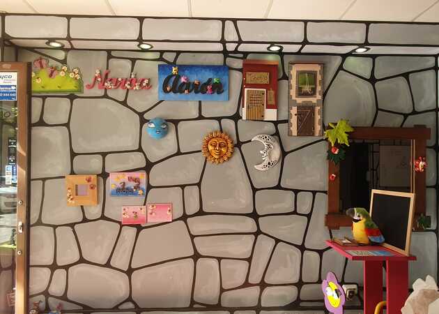 Galería de imágenes HECHO A MANO 1