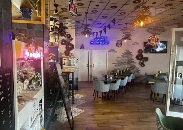 Galería de imágenes BAR LA EMILIA 1