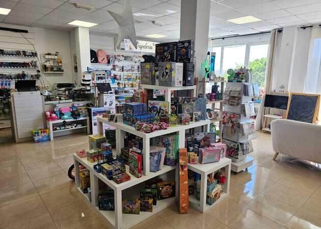 Galería de imágenes LA PICANTONA 1