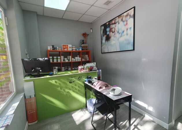 Galería de imágenes MÍSTICA CENTRO DE BELLEZA 1