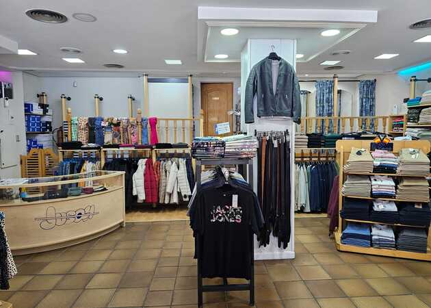 Galería de imágenes MODAS JUSÁN 1