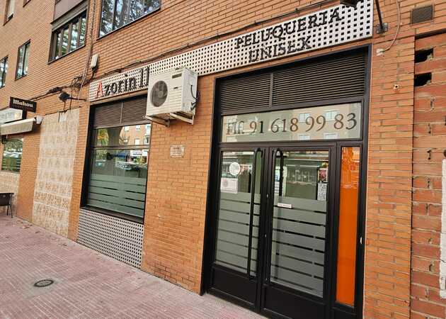 Image gallery AZORÍN HAIR SALON 11 1