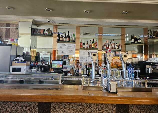 Galería de imágenes RESTAURANTE LA TORRE 1