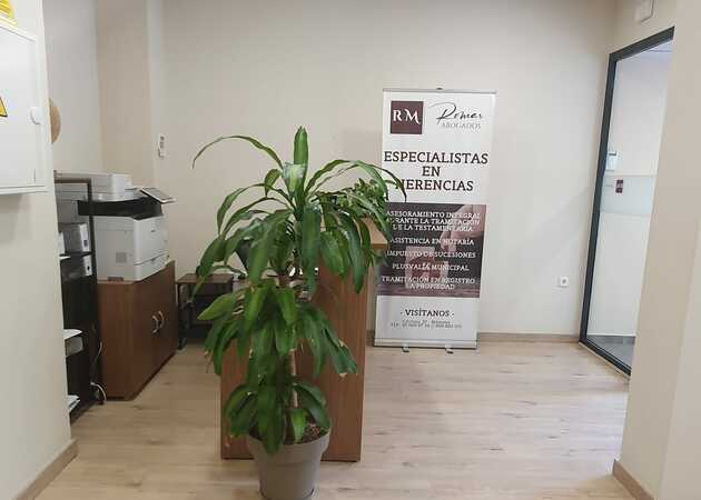 Galería de imágenes ROMAR ABOGADOS 1