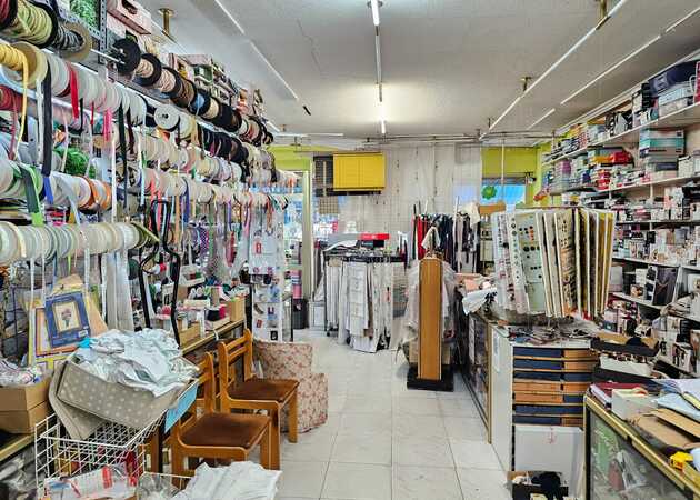 Galería de imágenes MERCERÍA SARAY'S 1