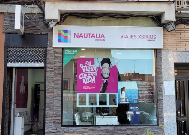 Galería de imágenes VIAJES XSIRIUS 1