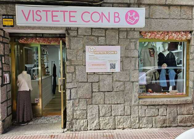 Galería de imágenes VISTETECONB 1