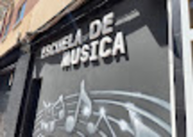 Galería de imágenes ESCUELA DE MÚSICA & ARTE, ENCLAVE 1