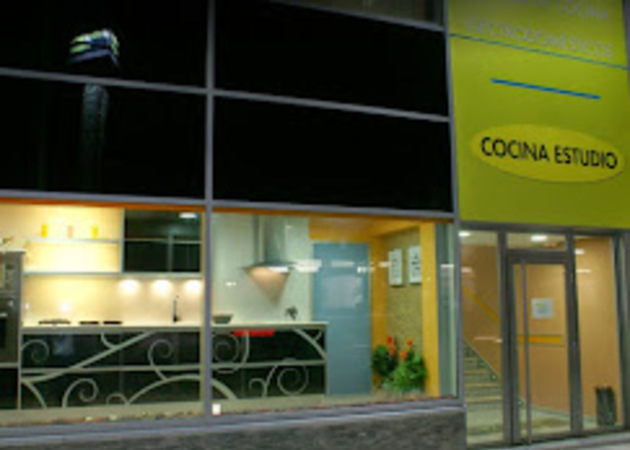 Galería de imágenes COCINA ESTUDIO 3