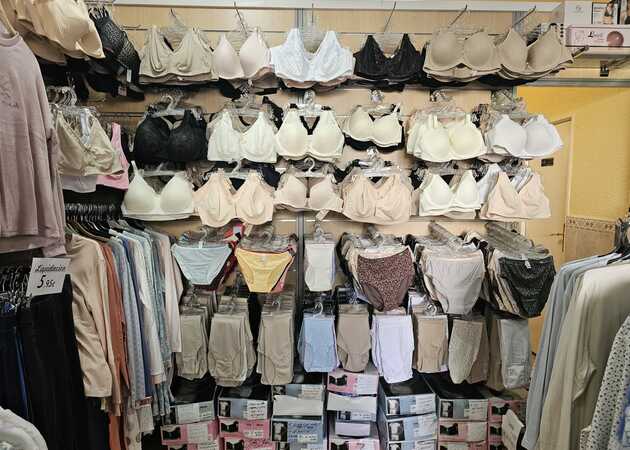 Galería de imágenes MERCERÍA NAYLA 1